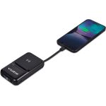 Swiss Cougar Argos Fast Charge 20W Wireless Charging Magnetic Power Bank -10000mAh - Image 20