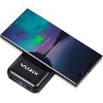 Swiss Cougar Argos Fast Charge 20W Wireless Charging Magnetic Power Bank -10000mAh - Image 2