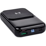 Swiss Cougar Argos Fast Charge 20W Wireless Charging Magnetic Power Bank -10000mAh - Image 3