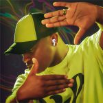 Swiss Cougar Atlanta TWS Earbuds - Image 2