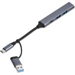 Swiss Cougar Minsk 2-in-1 Connector USB Hub - Image 16