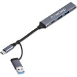 Swiss Cougar Minsk 2-in-1 Connector USB Hub - Image 14