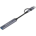 Swiss Cougar Minsk 2-in-1 Connector USB Hub - Image 15