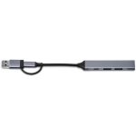 Swiss Cougar Minsk 2-in-1 Connector USB Hub - Image 13
