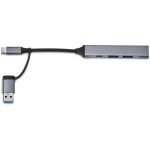 Swiss Cougar Minsk 2-in-1 Connector USB Hub - Image 10