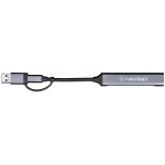 Swiss Cougar Minsk 2-in-1 Connector USB Hub - Image 12
