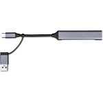 Swiss Cougar Minsk 2-in-1 Connector USB Hub - Image 4