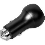 Swiss Cougar Baltimore 2 -in-1 Fast Car Charger & Tool - Image 7