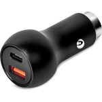 Swiss Cougar Baltimore 2 -in-1 Fast Car Charger & Tool - Image 3