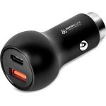 Swiss Cougar Baltimore 2 -in-1 Fast Car Charger & Tool - Image 2