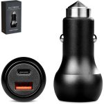 Swiss Cougar Baltimore 2 -in-1 Fast Car Charger & Tool - Image 9