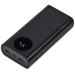 Swiss Cougar Busan Fast Charge 20W Power Bank - 20,000mAh - Image 5