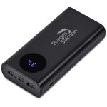Swiss Cougar Busan Fast Charge 20W Power Bank - 20,000mAh - Image 7