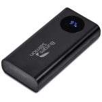 Swiss Cougar Busan Fast Charge 20W Power Bank - 20,000mAh - Image 3