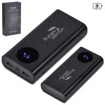 Swiss Cougar Busan Fast Charge 20W Power Bank - 20,000mAh - Image 6