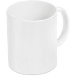 Altitude Blank Canvas Sublimation Ceramic Coffee Mug - 330ml - Image 4