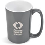 Altitude Sorrento Ceramic Coffee Mug - 415ml - Image 3