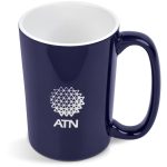 Altitude Sorrento Ceramic Coffee Mug - 415ml - Image 4