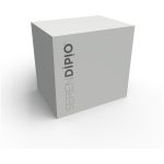 Serendipio Sienna Cork & Ceramic Coffee Mug - 340ml - Image 3