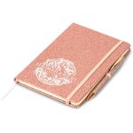 Altitude Sparkle A5 Hard Cover Notebook - Image 2