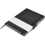Altitude Fourth Estate A4 Hard Cover Notebook - Image 3