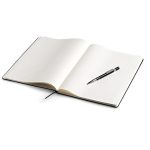 Altitude Fourth Estate A4 Hard Cover Notebook - Image 5