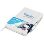 Altitude Stanford A5 Hard Cover Notebook - Image 7