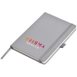 Altitude Stanford A5 Hard Cover Notebook - Image 22