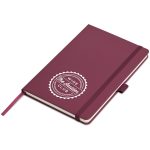 Altitude Stanford A5 Hard Cover Notebook - Image 25