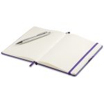 Altitude Stanford A5 Hard Cover Notebook - Image 8