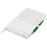 Altitude Stanford A5 Hard Cover Notebook - Image 6