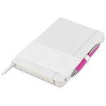 Altitude Stanford A5 Hard Cover Notebook - Image 3