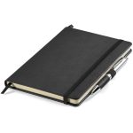 Altitude Stanford A5 Hard Cover Notebook - Image 13