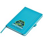 Altitude Stanford A5 Hard Cover Notebook - Image 32