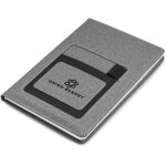 Altitude Moda A5 Hard Cover Notebook - Image 8