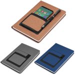 Altitude Moda A5 Hard Cover Notebook - Image 3