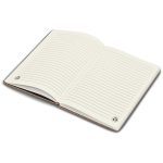 Okiyo Yahari Bamboo Notebook & Pen Set - Image 4