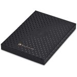 Andy Cartwright Afrique Cowskine A5 Soft Cover Notebook - Image 3