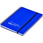 Altitude Noodle A5 Spiral Notebook - Image 4