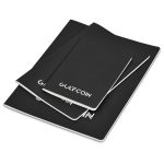 Okiyo Emika FSC Certified Paper Maxi Soft Cover Notebook - Image 3
