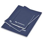 Okiyo Emika FSC Certified Paper Maxi Soft Cover Notebook - Image 4
