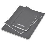 Okiyo Emika FSC Certified Paper Maxi Soft Cover Notebook - Image 6