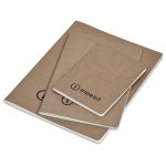Okiyo Emika FSC Certified Paper Maxi Soft Cover Notebook - Image 7