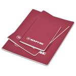 Okiyo Emika FSC Certified Paper Maxi Soft Cover Notebook - Image 9