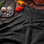 Serendipio Hawksmoor Braai Apron - Image 8