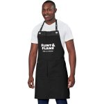 Serendipio Hawksmoor Braai Apron - Image 3