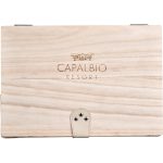 Serendipio Montega 2-Person Picnic Basket - Image 5