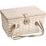 Serendipio Montega 2-Person Picnic Basket - Image 6
