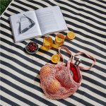 Serendipio Brookhill Picnic Blanket - Image 4