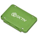 Altitude Seatbelt Medi-Wallet - Image 5